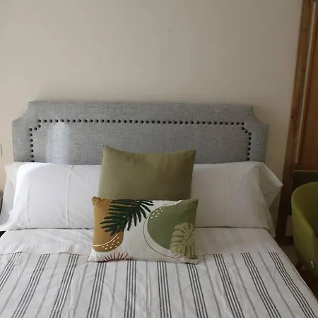Apartamento Turistico Hb Villafranca Extérieur photo