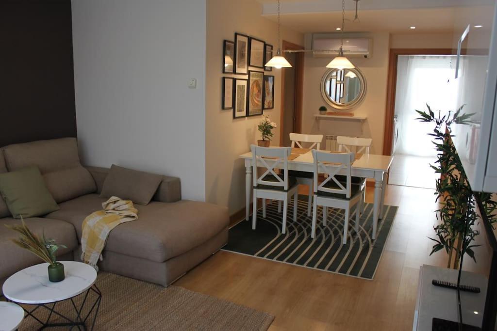 Turistico Hb Appartement Villafranca
