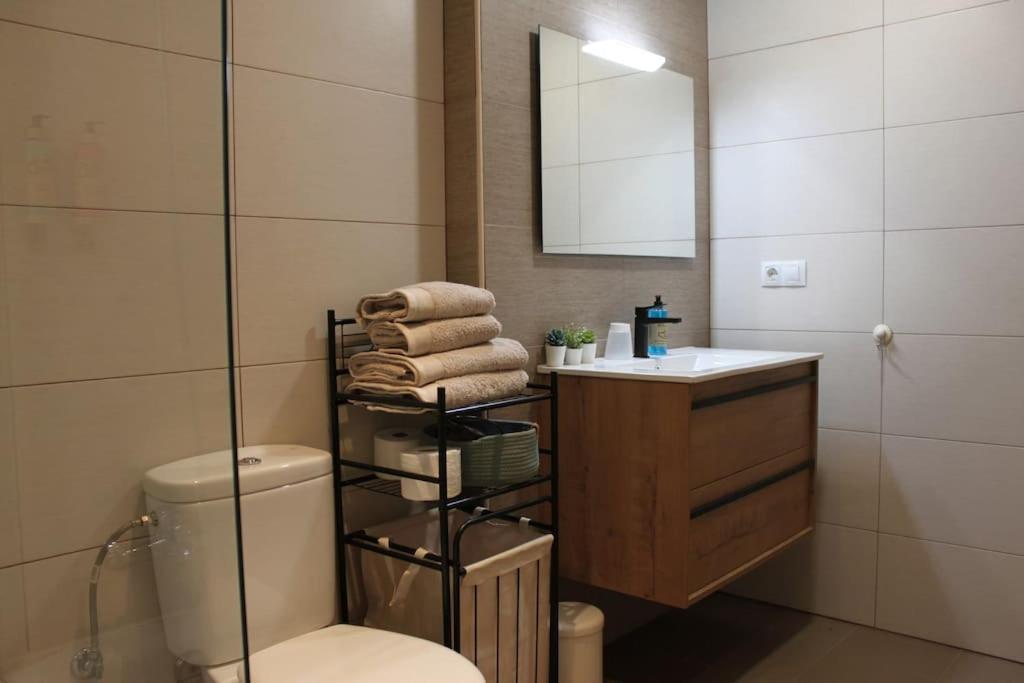 Turistico Hb Appartement Villafranca