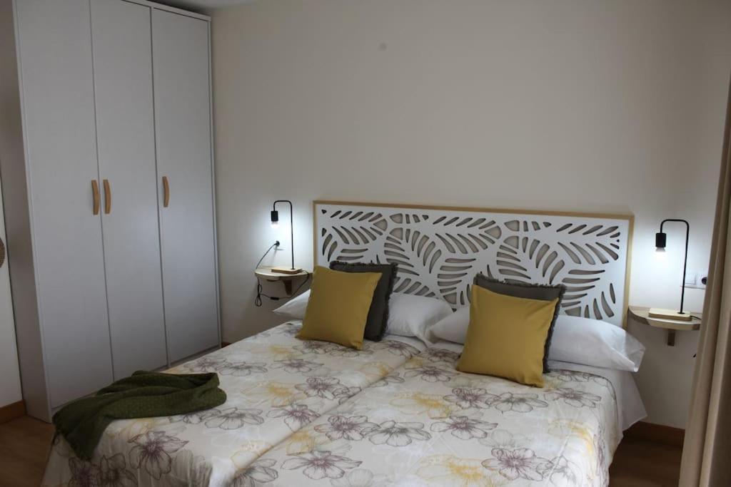 Turistico Hb Appartement Villafranca