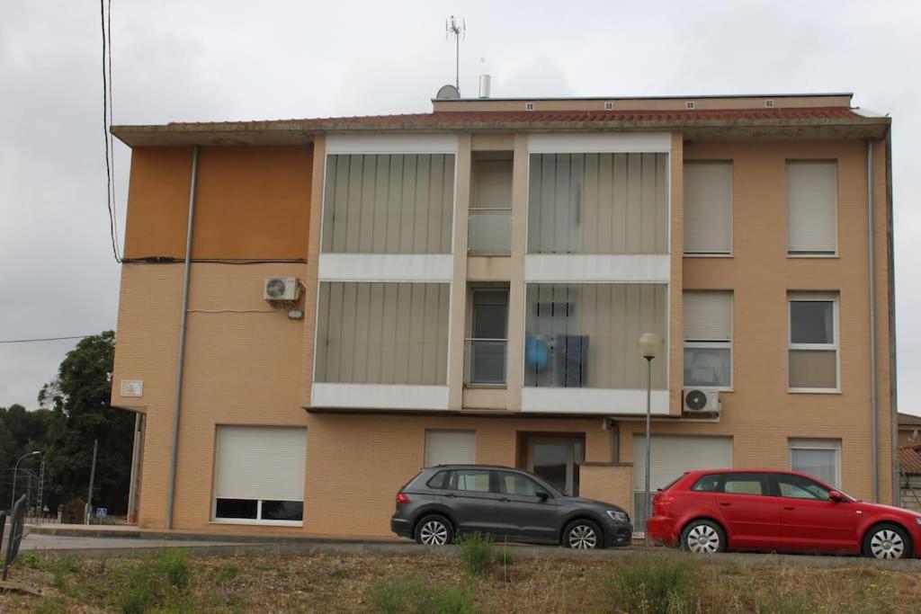 Appartement Turistico Hb Villafranca