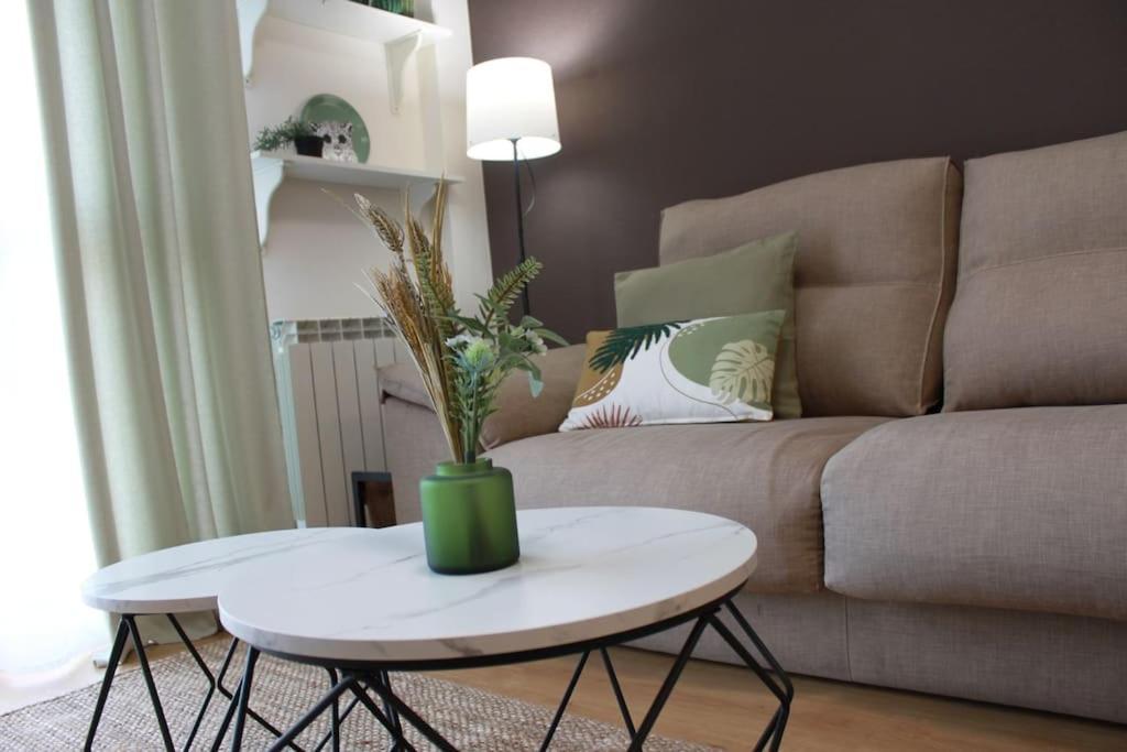 Appartement Turistico Hb