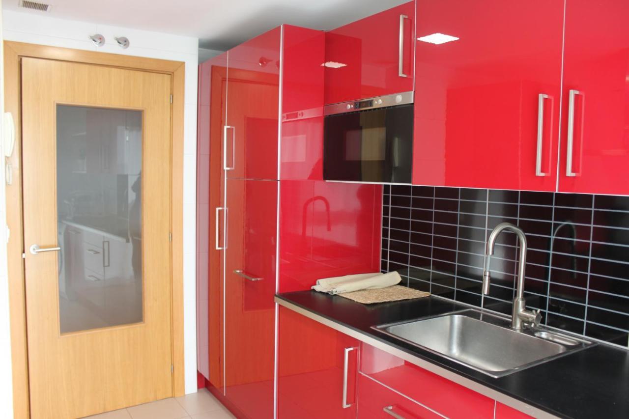Turistico Hb Appartement Villafranca