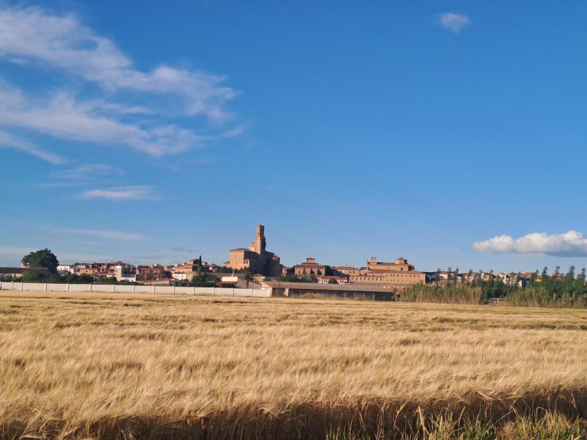 Turistico Hb Villafranca