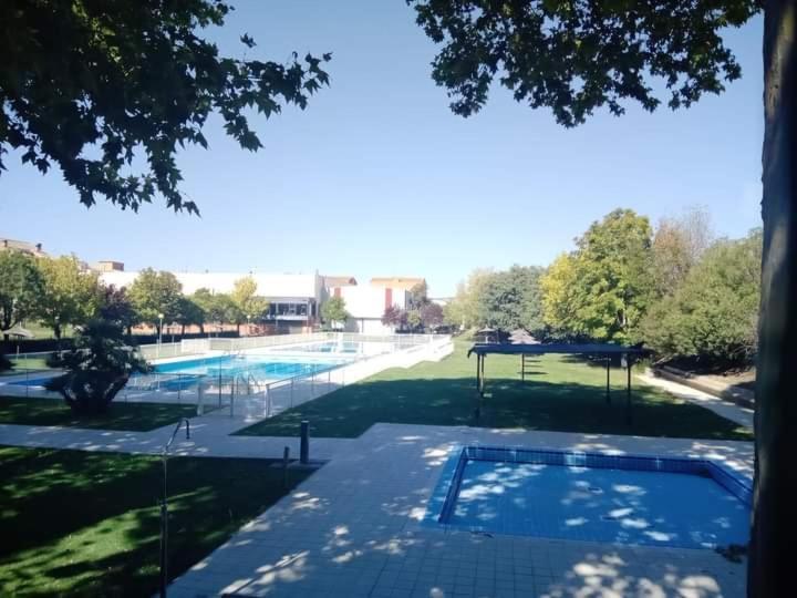 Turistico Hb Appartement